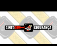 Mundo Canibal - Cinto de Segurança do Mundo Canibal